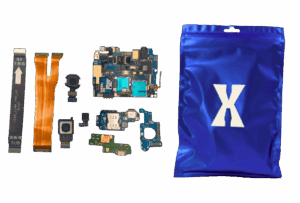 StarterFix corso e kit completo per imparare la riparazione smartphone, con manuale e strumenti professionali